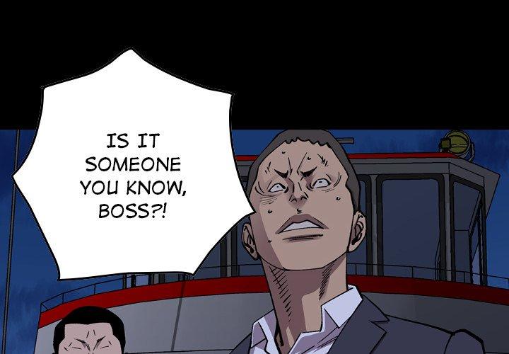 Legend: The Beginning Chapter 139 page 4 - Chapter 139