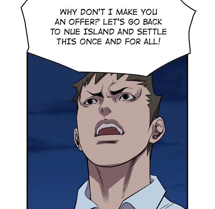 Legend: The Beginning Chapter 139 page 40 - Chapter 139