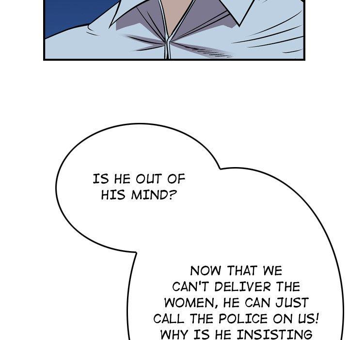 Legend: The Beginning Chapter 139 page 41 - Chapter 139