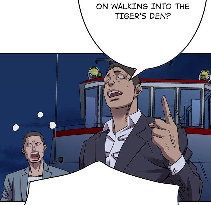 Legend: The Beginning Chapter 139 page 42 - Chapter 139