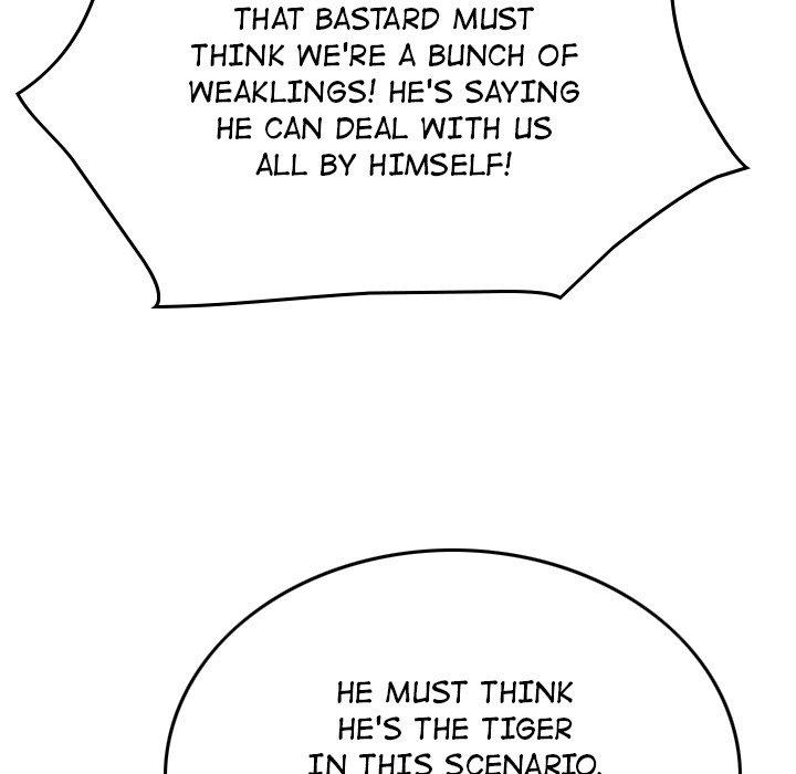 Legend: The Beginning Chapter 139 page 43 - Chapter 139