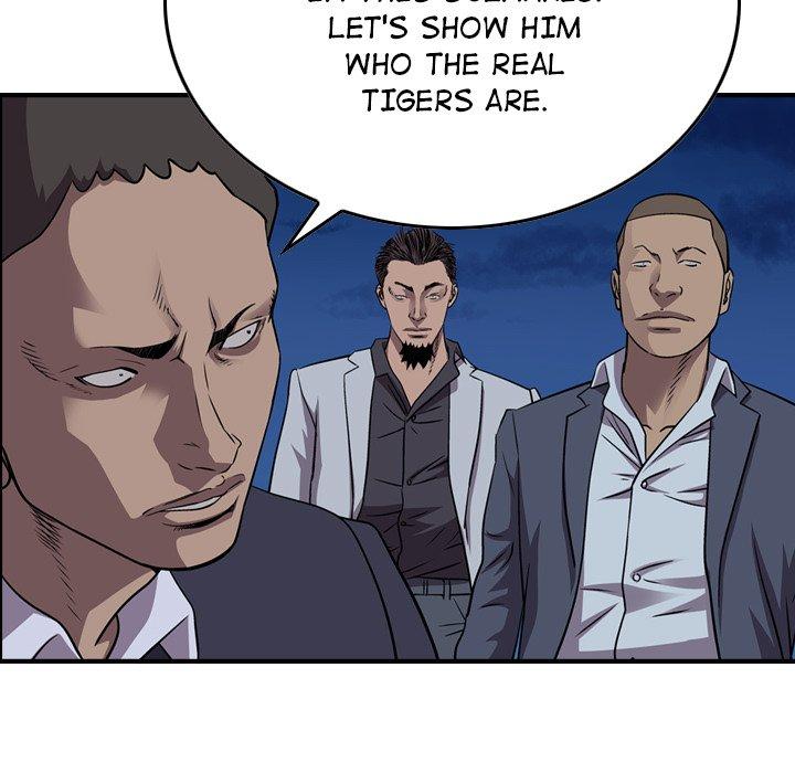 Legend: The Beginning Chapter 139 page 44 - Chapter 139