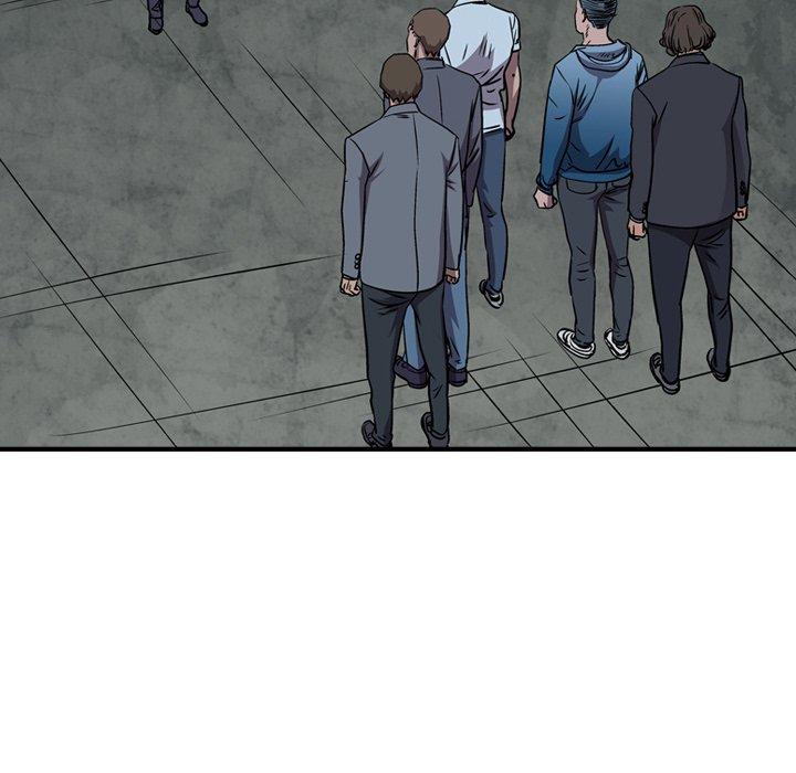 Legend: The Beginning Chapter 139 page 48 - Chapter 139