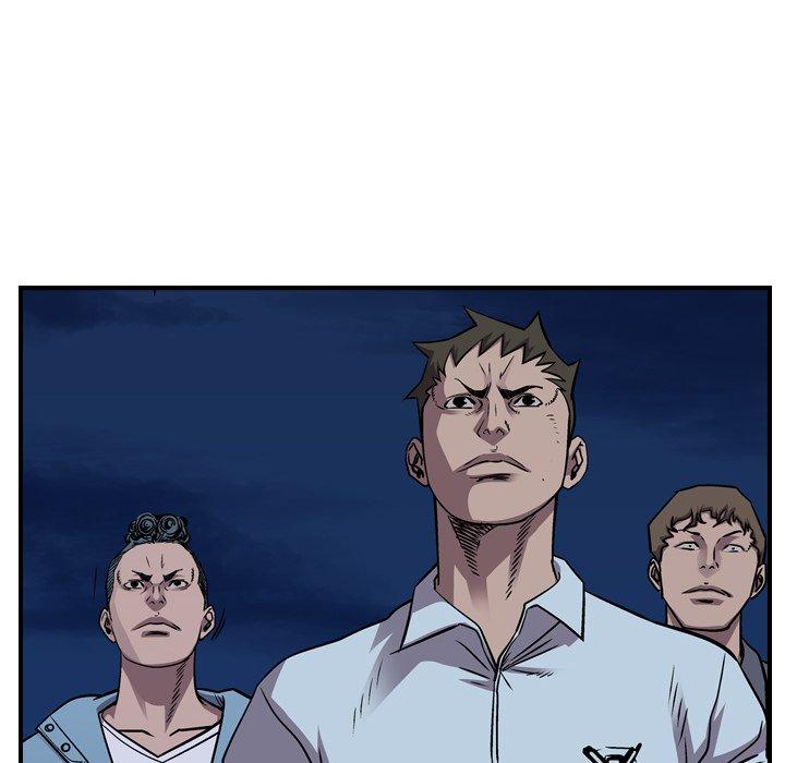 Legend: The Beginning Chapter 139 page 49 - Chapter 139