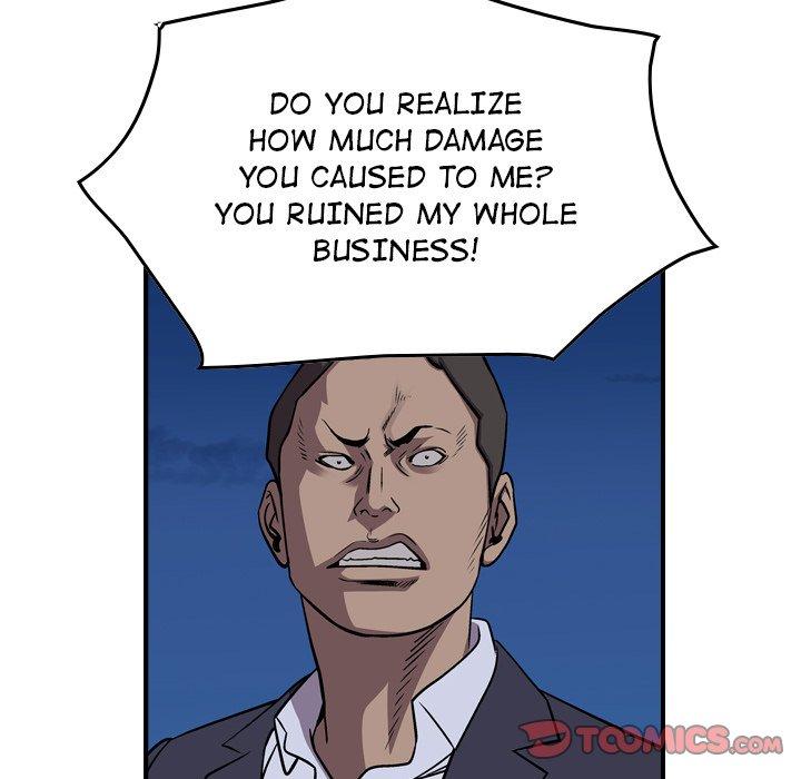 Legend: The Beginning Chapter 139 page 51 - Chapter 139