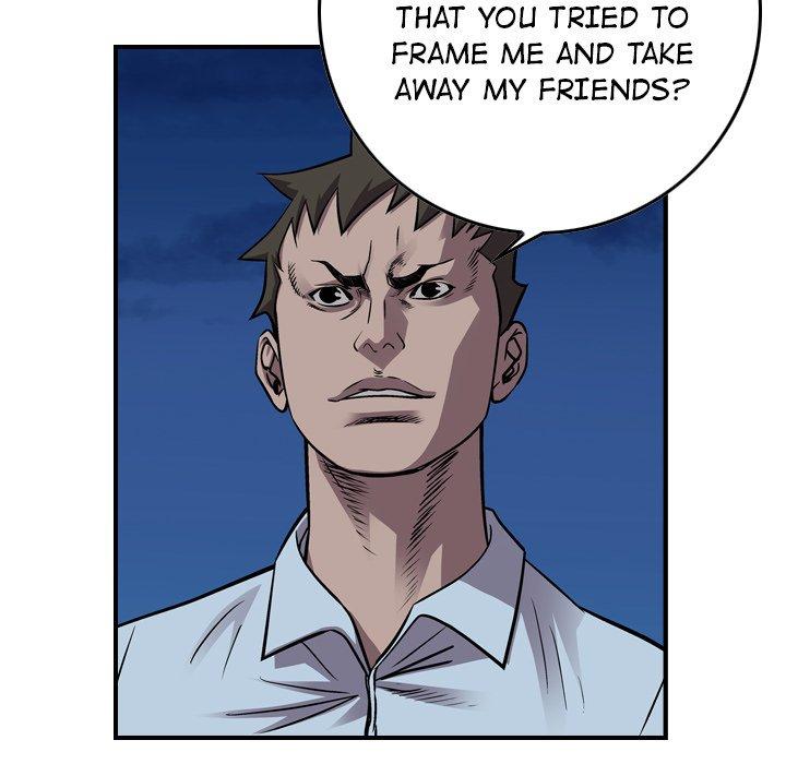 Legend: The Beginning Chapter 139 page 53 - Chapter 139