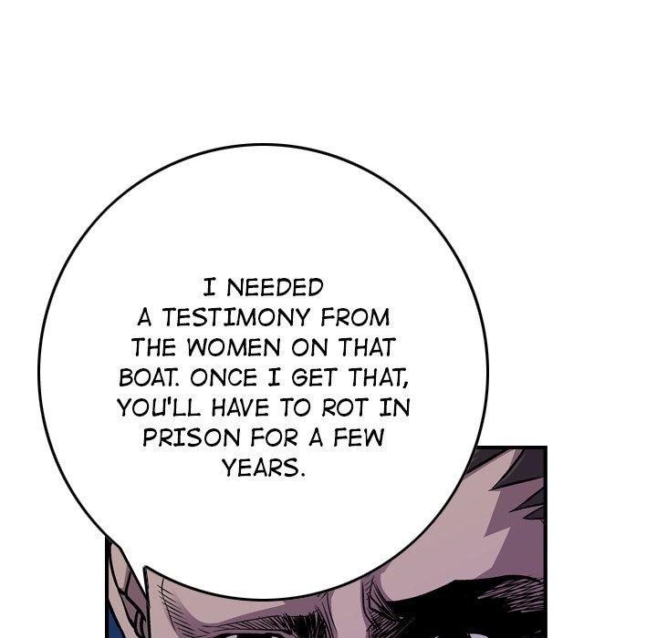Legend: The Beginning Chapter 139 page 54 - Chapter 139