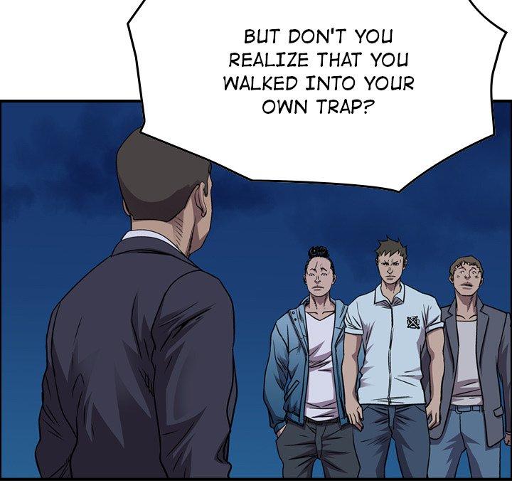 Legend: The Beginning Chapter 139 page 58 - Chapter 139