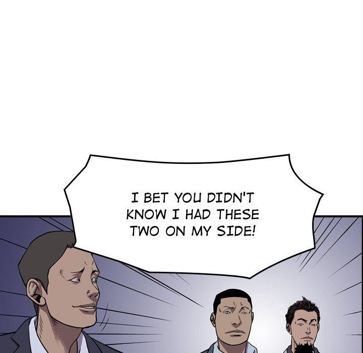 Legend: The Beginning Chapter 139 page 61 - Chapter 139