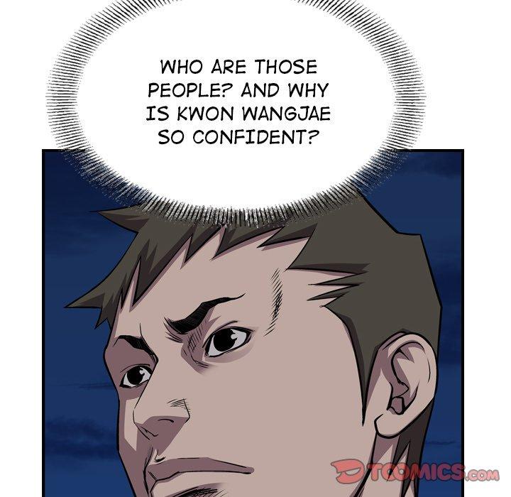 Legend: The Beginning Chapter 139 page 63 - Chapter 139