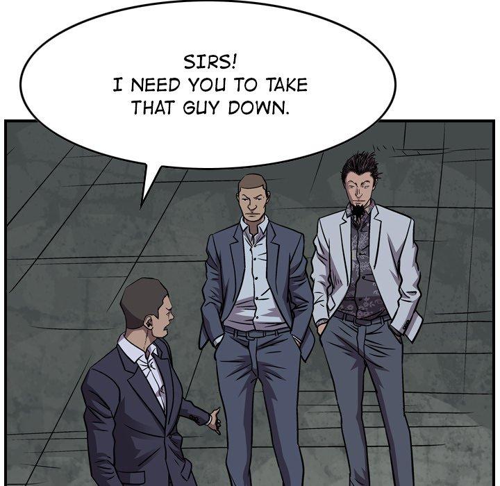 Legend: The Beginning Chapter 139 page 65 - Chapter 139
