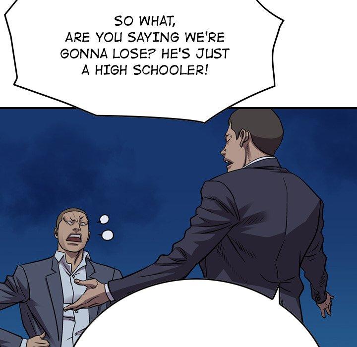 Legend: The Beginning Chapter 139 page 70 - Chapter 139