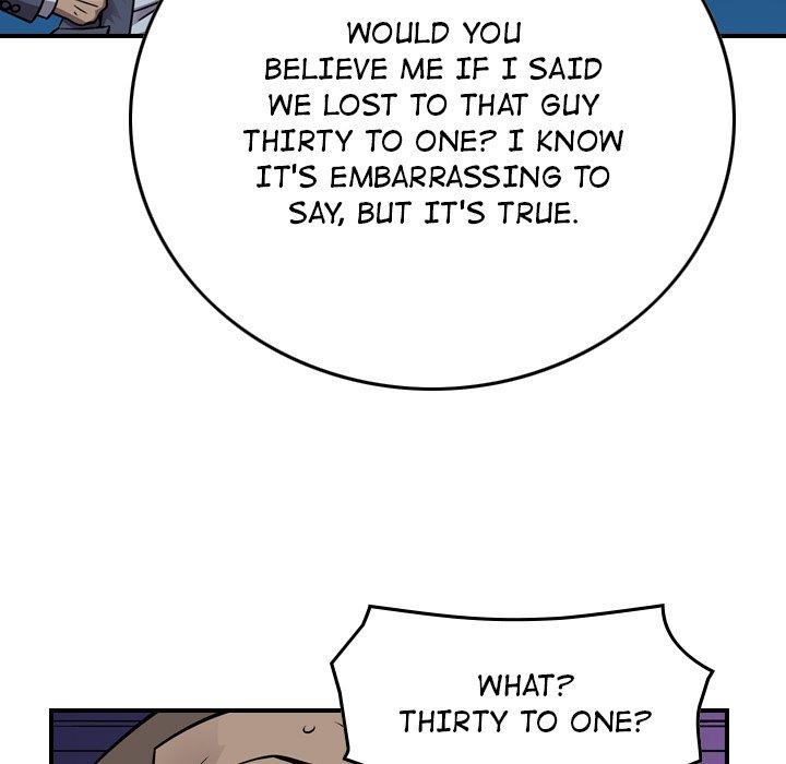 Legend: The Beginning Chapter 139 page 71 - Chapter 139