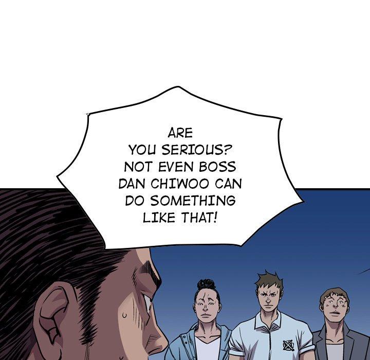 Legend: The Beginning Chapter 139 page 73 - Chapter 139