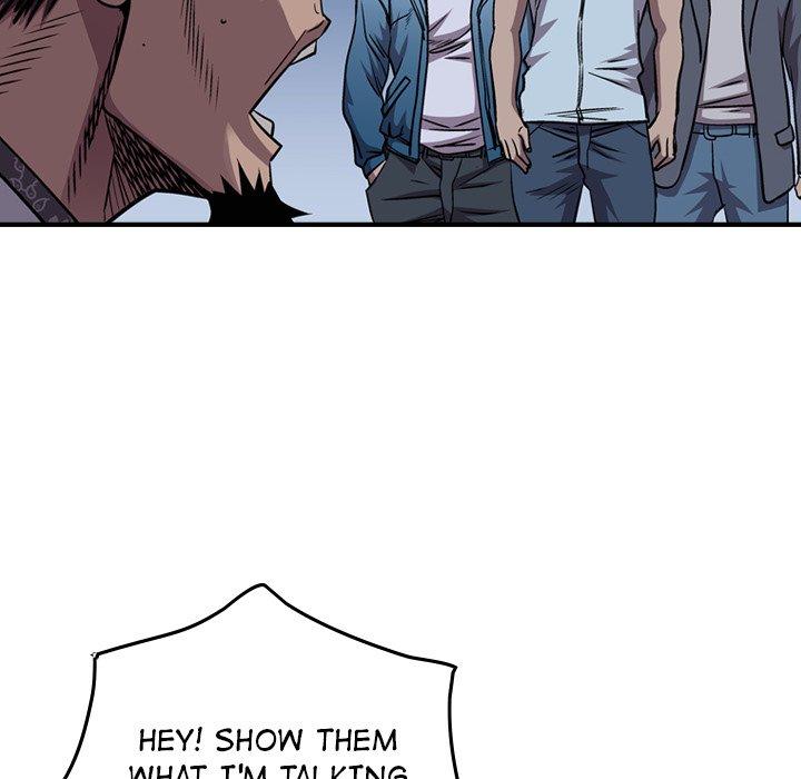 Legend: The Beginning Chapter 139 page 74 - Chapter 139