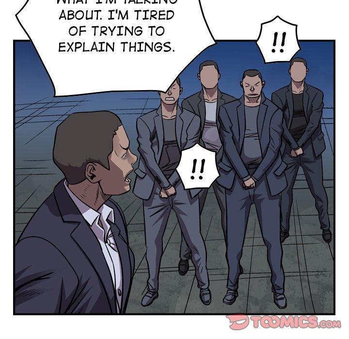 Legend: The Beginning Chapter 139 page 75 - Chapter 139