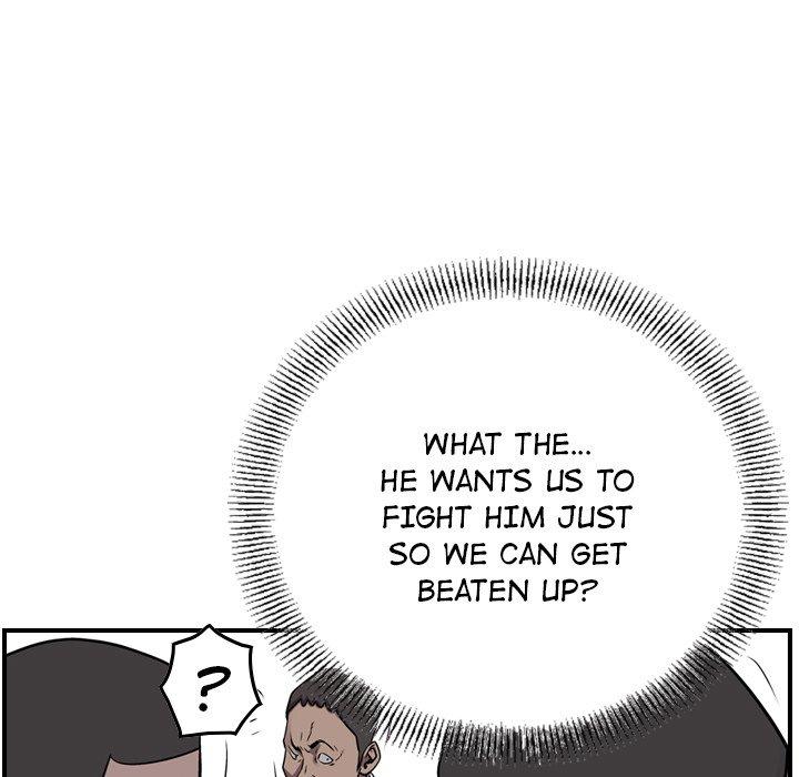 Legend: The Beginning Chapter 139 page 76 - Chapter 139