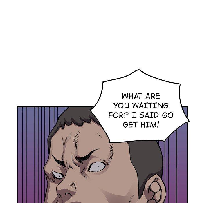 Legend: The Beginning Chapter 139 page 78 - Chapter 139