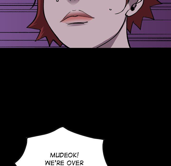 Legend: The Beginning Chapter 139 page 8 - Chapter 139