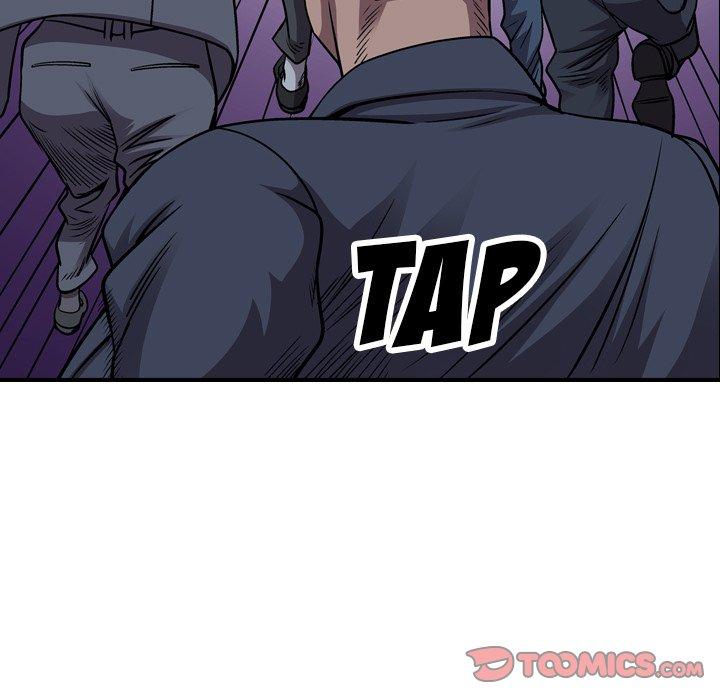 Legend: The Beginning Chapter 139 page 81 - Chapter 139