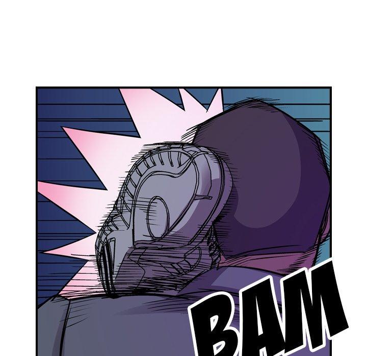 Legend: The Beginning Chapter 139 page 85 - Chapter 139