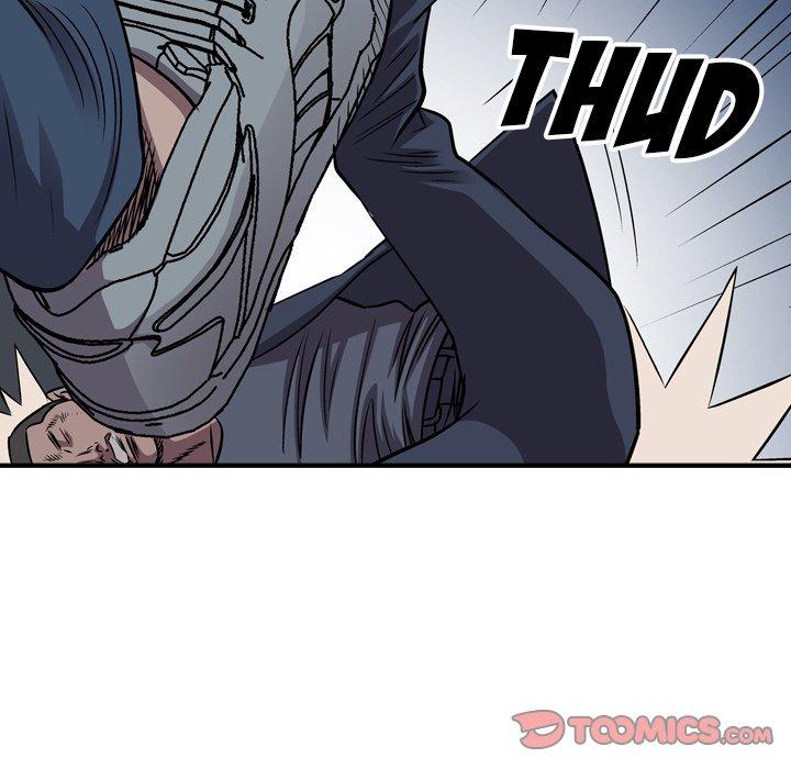 Legend: The Beginning Chapter 139 page 87 - Chapter 139