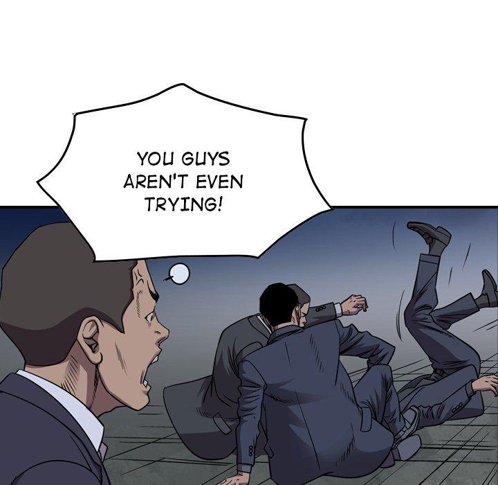 Legend: The Beginning Chapter 139 page 88 - Chapter 139
