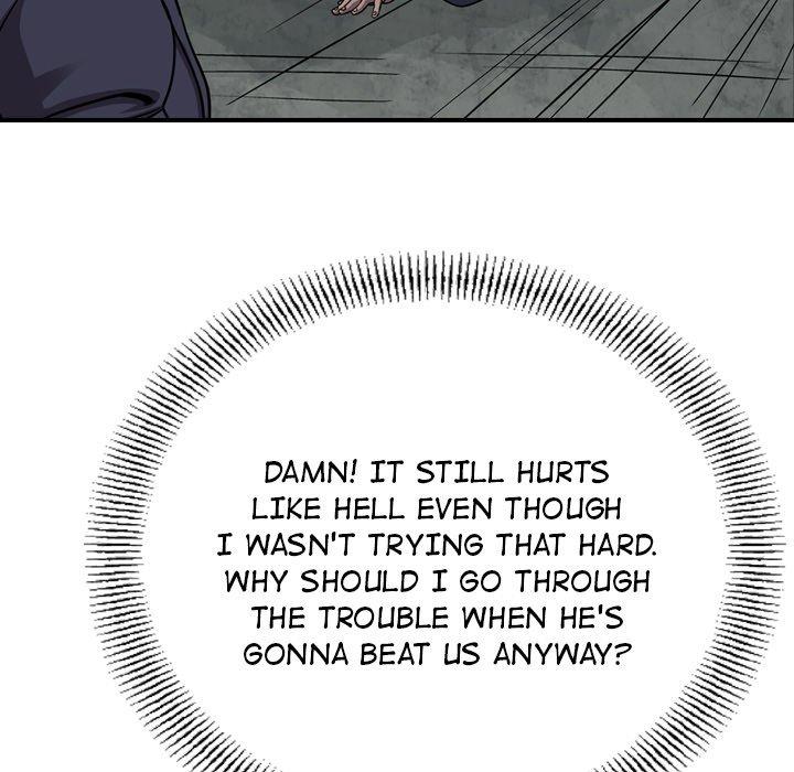 Legend: The Beginning Chapter 139 page 89 - Chapter 139