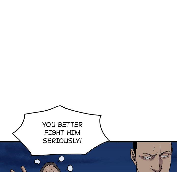 Legend: The Beginning Chapter 139 page 91 - Chapter 139