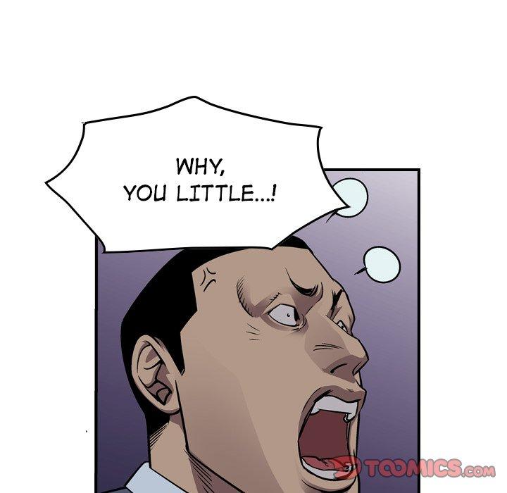 Legend: The Beginning Chapter 139 page 99 - Chapter 139