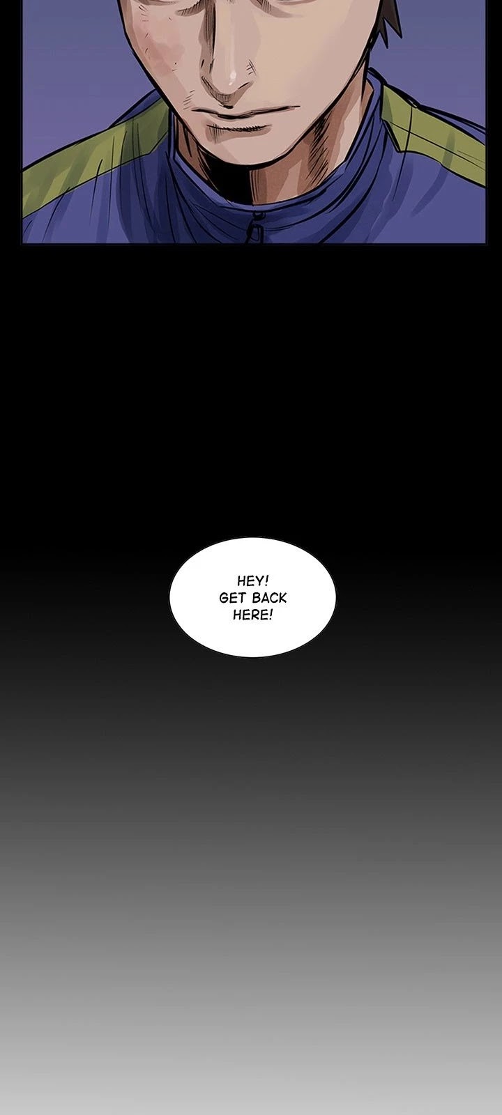 Legend: The Beginning Chapter 14 page 2 - Chapter 14