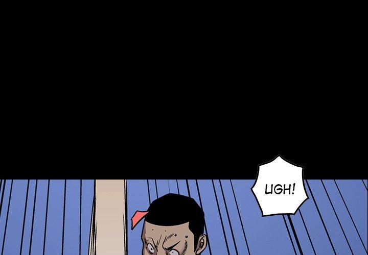 Legend: The Beginning Chapter 140 page 1 - Chapter 140
