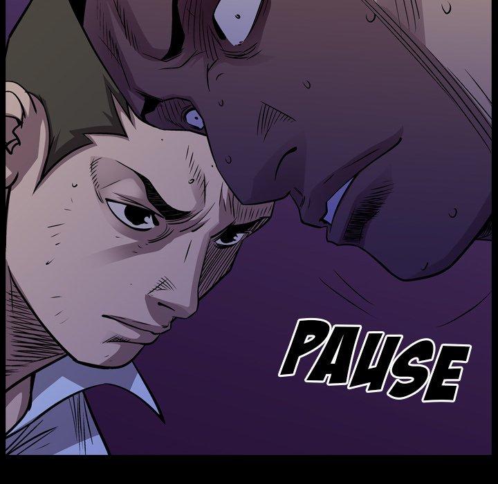 Legend: The Beginning Chapter 140 page 10 - Chapter 140
