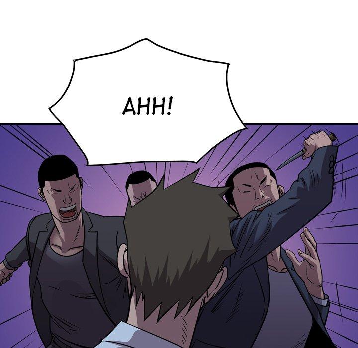 Legend: The Beginning Chapter 140 page 101 - Chapter 140