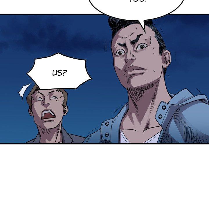 Legend: The Beginning Chapter 140 page 103 - Chapter 140