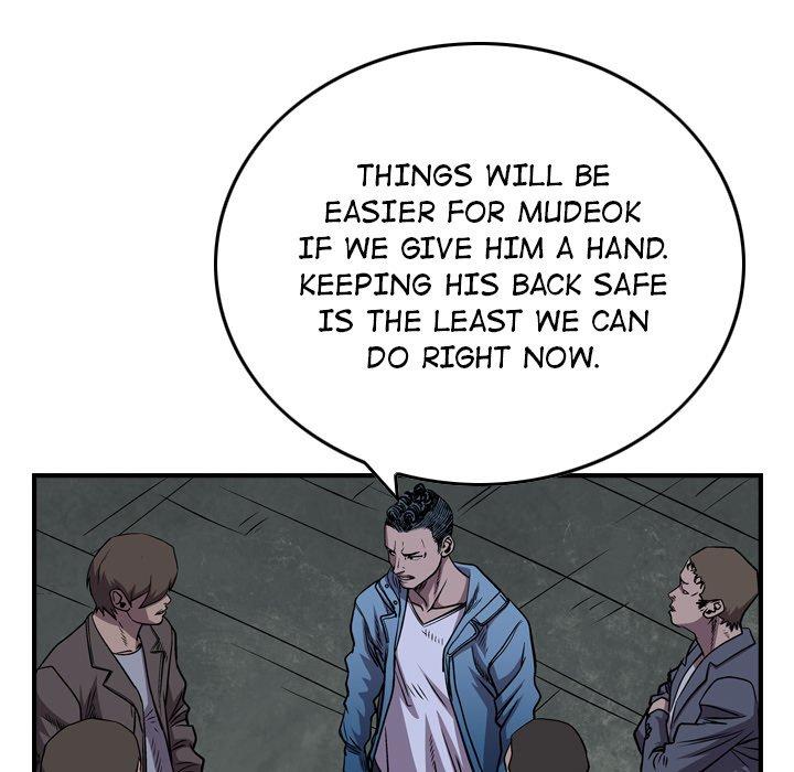 Legend: The Beginning Chapter 140 page 104 - Chapter 140