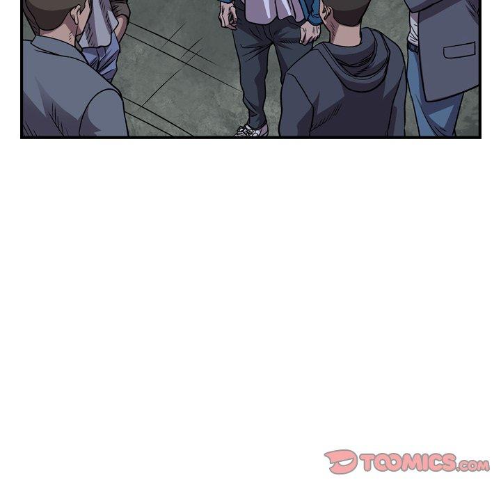 Legend: The Beginning Chapter 140 page 105 - Chapter 140