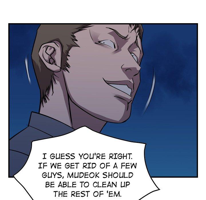 Legend: The Beginning Chapter 140 page 106 - Chapter 140
