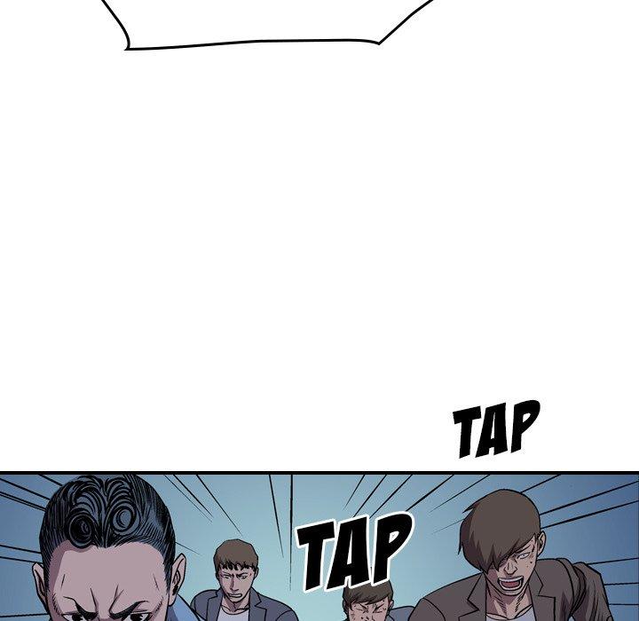 Legend: The Beginning Chapter 140 page 107 - Chapter 140