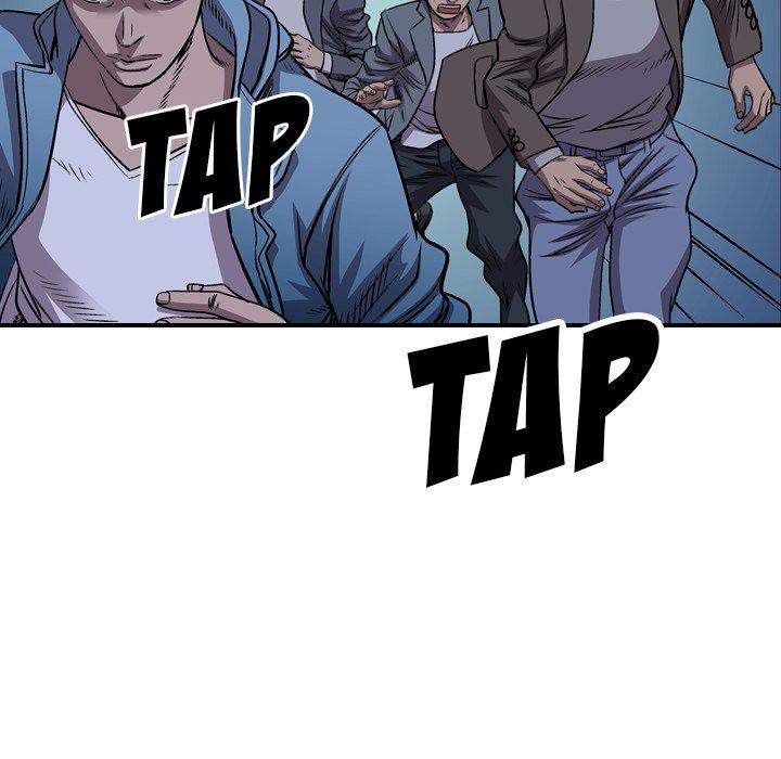 Legend: The Beginning Chapter 140 page 108 - Chapter 140