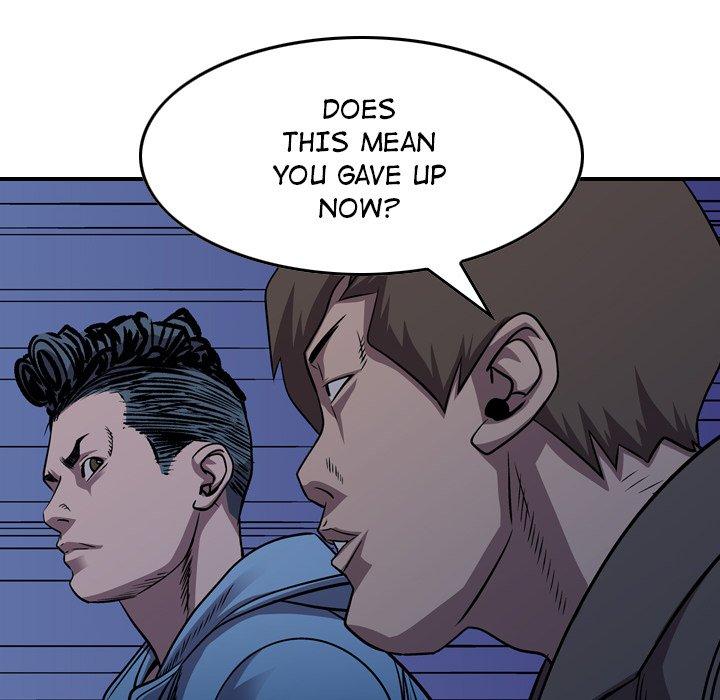Legend: The Beginning Chapter 140 page 109 - Chapter 140
