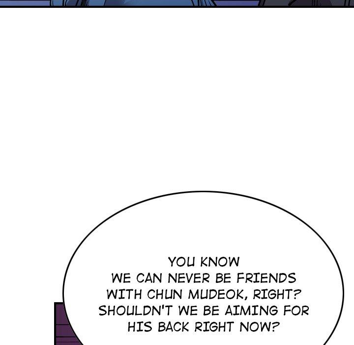 Legend: The Beginning Chapter 140 page 110 - Chapter 140
