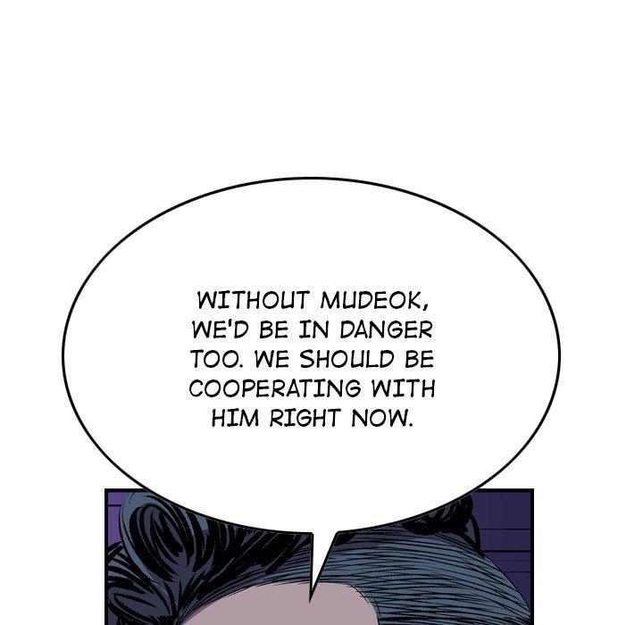 Legend: The Beginning Chapter 140 page 112 - Chapter 140