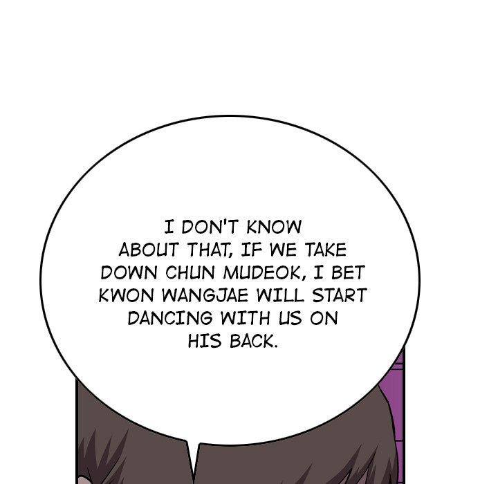 Legend: The Beginning Chapter 140 page 114 - Chapter 140
