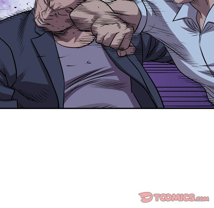 Legend: The Beginning Chapter 140 page 117 - Chapter 140