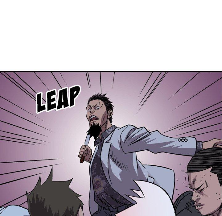 Legend: The Beginning Chapter 140 page 118 - Chapter 140