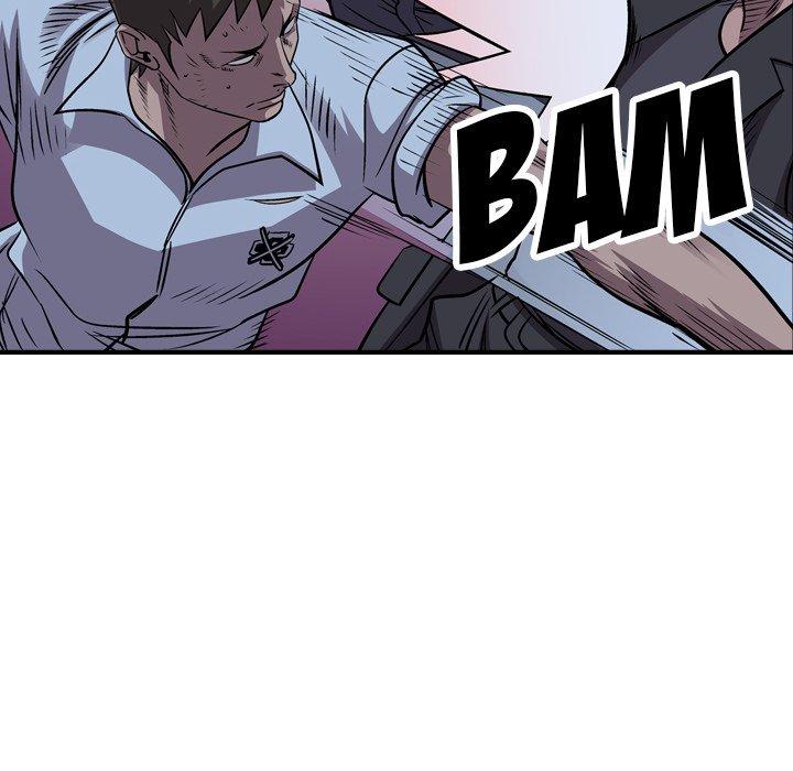 Legend: The Beginning Chapter 140 page 119 - Chapter 140