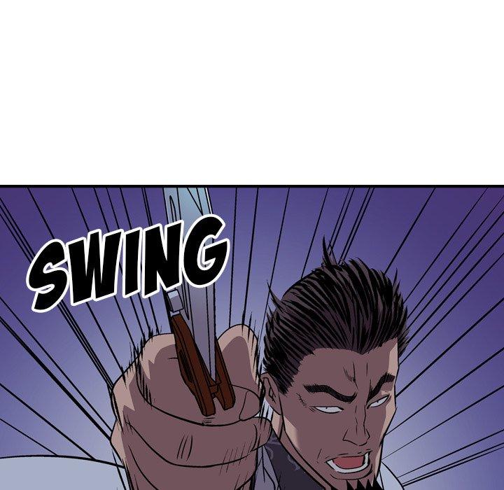 Legend: The Beginning Chapter 140 page 120 - Chapter 140