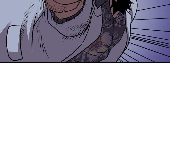 Legend: The Beginning Chapter 140 page 121 - Chapter 140