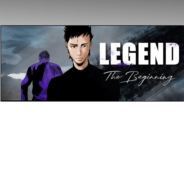 Legend: The Beginning Chapter 140 page 14 - Chapter 140